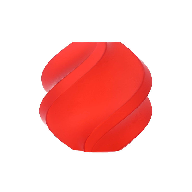 Bambu Lab PLA Translucent - Red