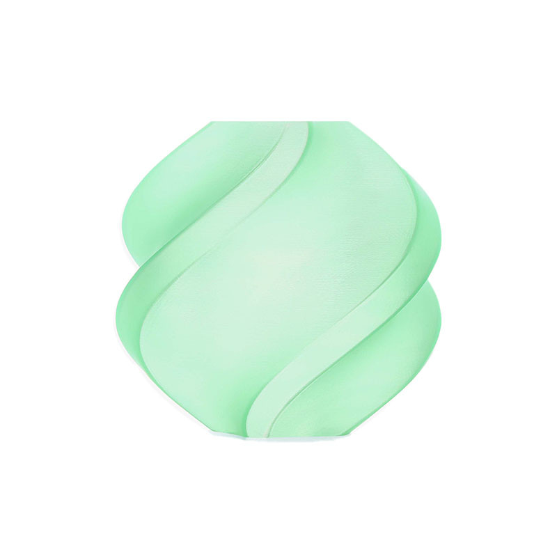 Bambu Lab PLA Translucent - Light jade