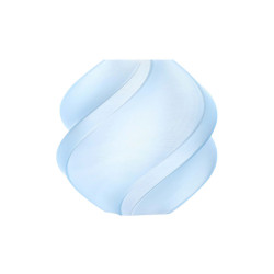 Bambu Lab PLA Translucent - Ice Blue