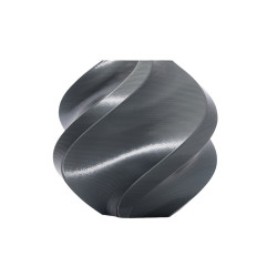 Bambu Lab PLA Silk+ - Titan Gray