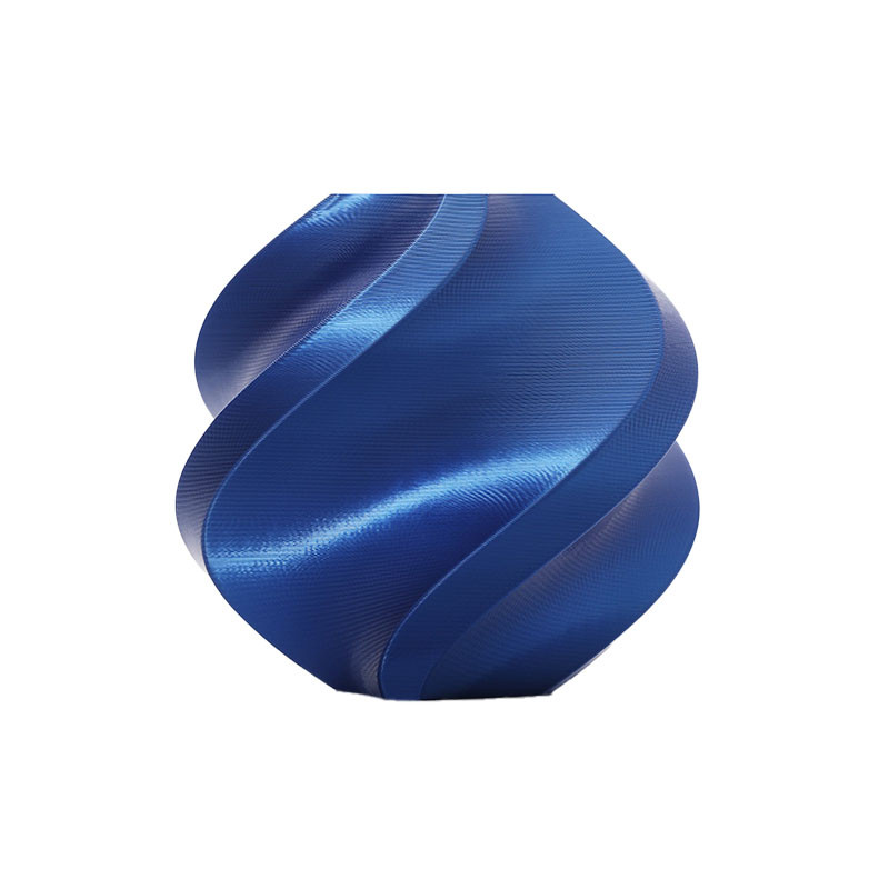 Bambu Lab PLA Silk+ - Blue