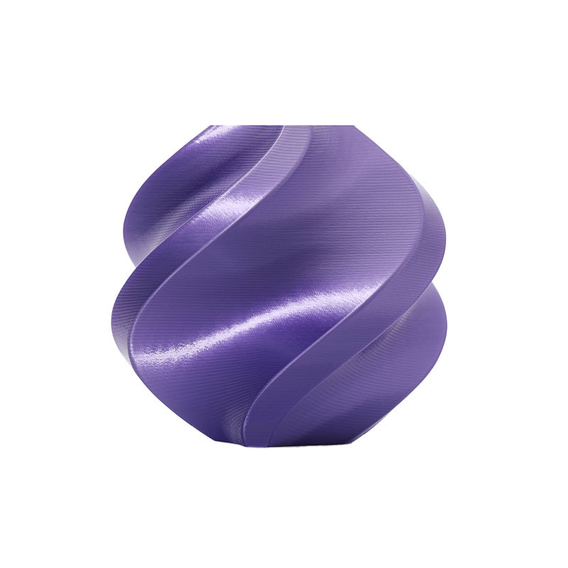 Bambu Lab PLA Silk+ - Purple
