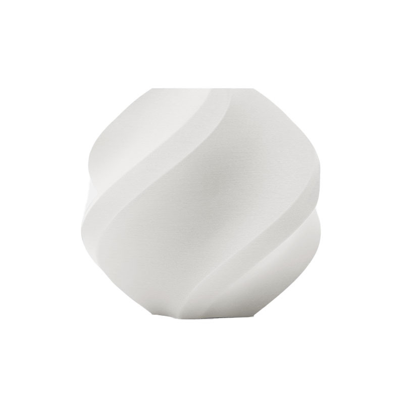 Bambu Lab - PLA Mate - Matte Ivory White