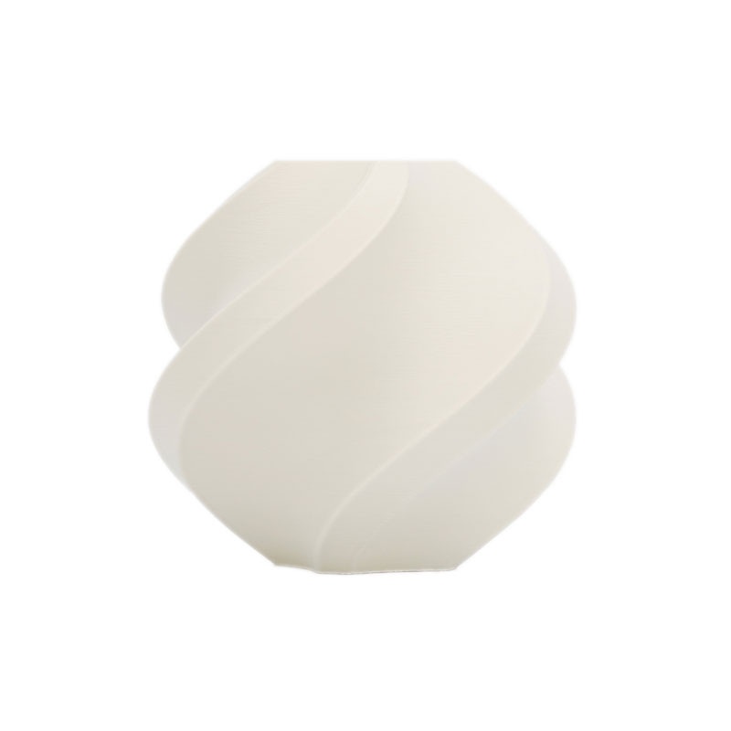 Bambu Lab - PLA Mate - Matte Bone White