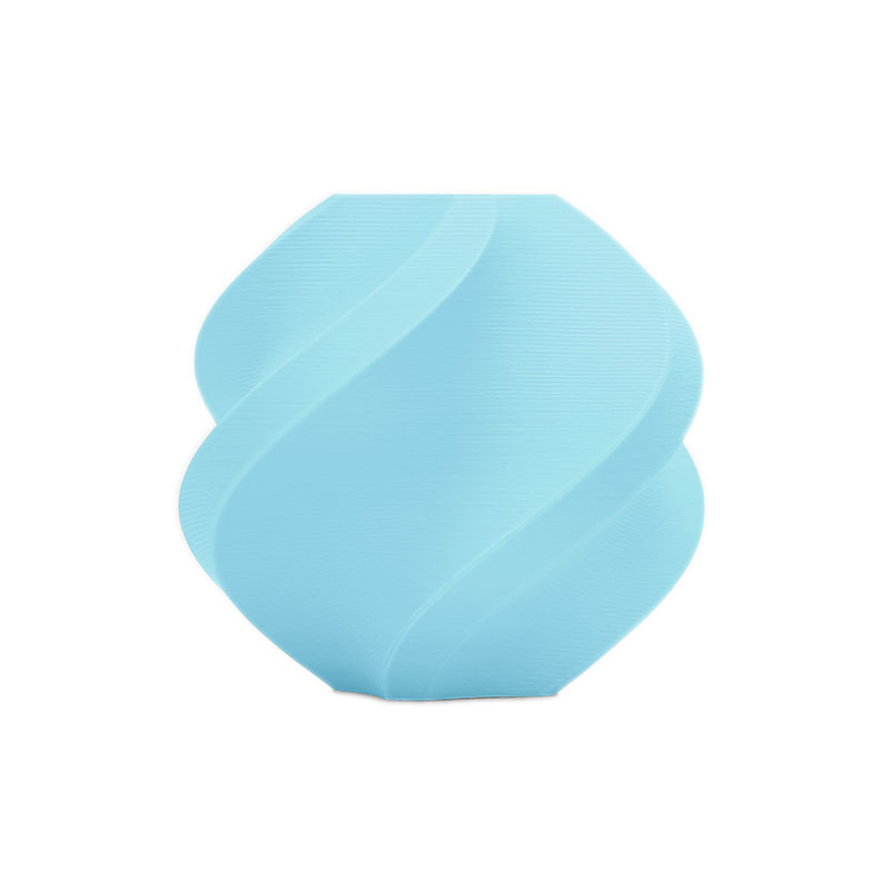 Bambu Lab - PLA Mate - Matte Ice Blue