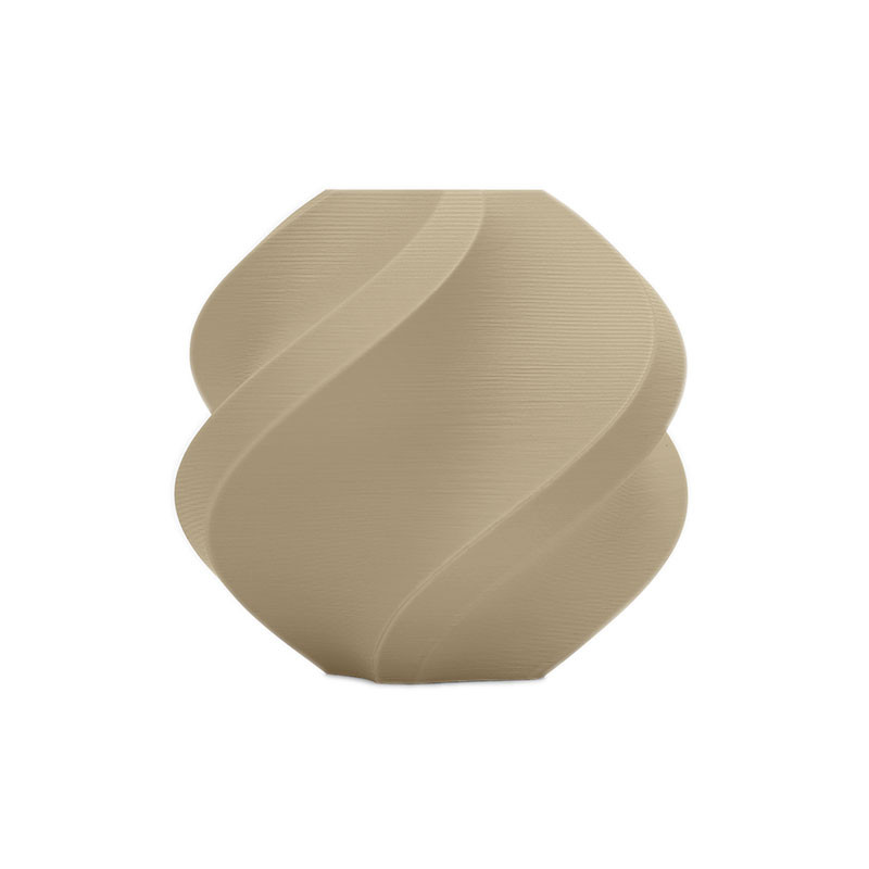 Bambu Lab - PLA Mate - Matte Desert Tan