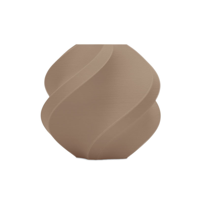 Bambu Lab - PLA Mate - Matte Latte Brown