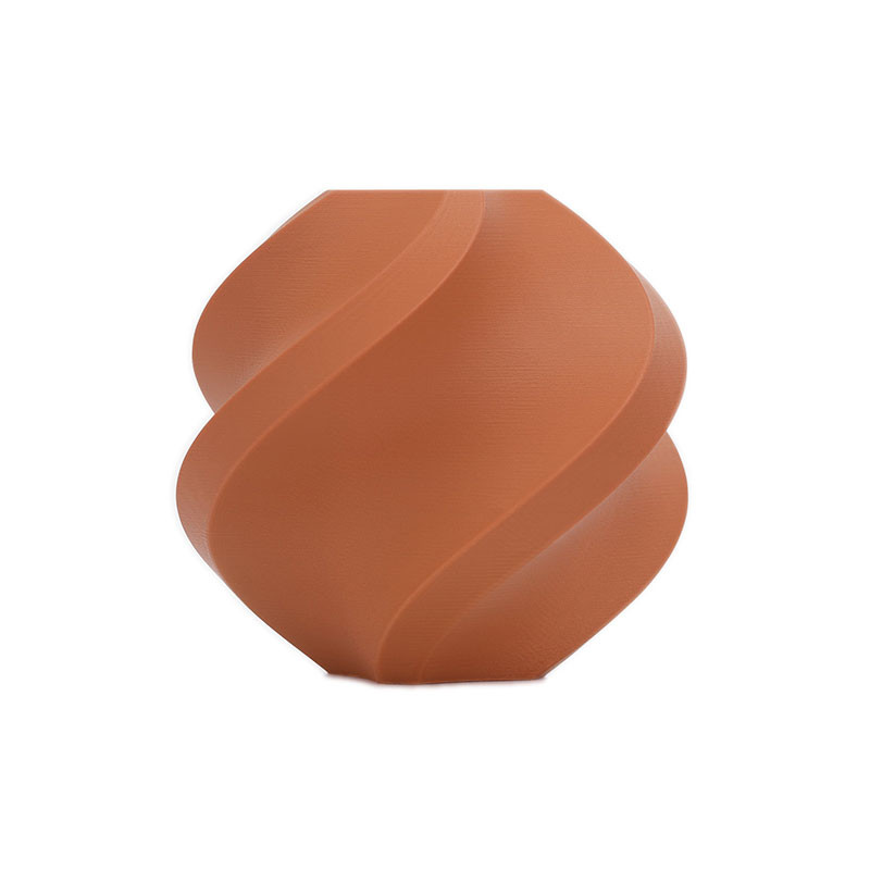 Bambu Lab - PLA Mate - Matte Terracotta