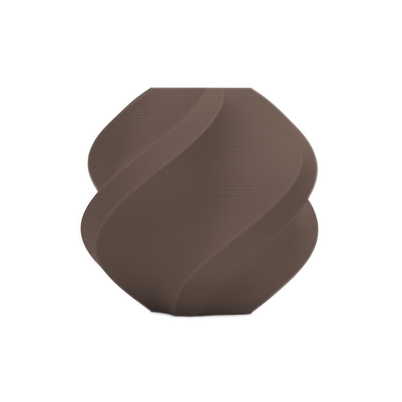 Bambu Lab - PLA Mate - Matte Dark Brown