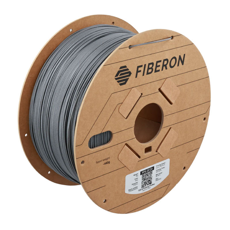 Fiberon PPS-GF20