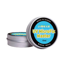 QTS UV MicroFix Master