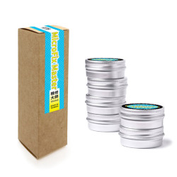 QTS UV MicroFix Master