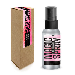 QTS Magic Spray