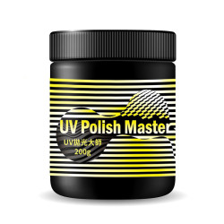 QTS UV Polish Master