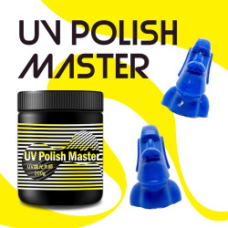 QTS UV Polish Master