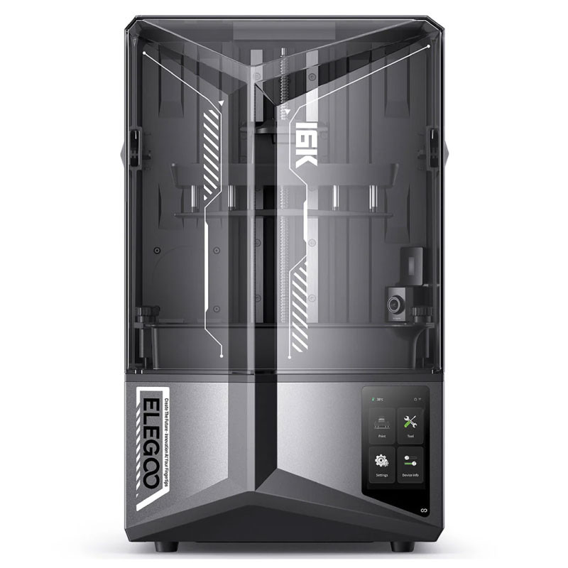 Elegoo Saturn 4 Ultra 16K