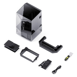 Elegoo Saturn 4 Ultra 16K - LCD 3D printer