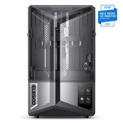 Elegoo Saturn 4 Ultra 16K