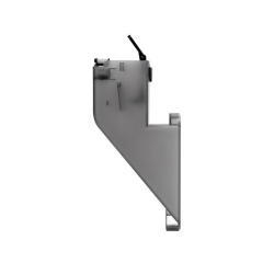 Conducto de purga para Bambu Lab