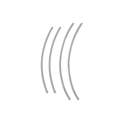 Tubo PTFE para Bambu Lab