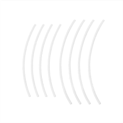 Tubo PTFE precortado para Bambu Lab