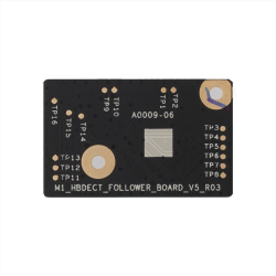 Heatbed Sensor Interface Board para Bambulab