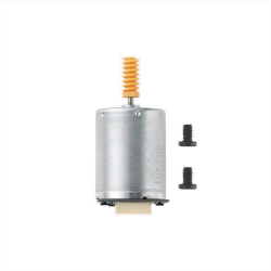 Componentes del motor del...