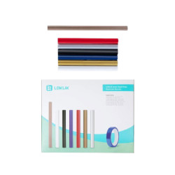 LOKLIK Starter Pack para ImPress Auto-2 Smart y Auto Heat Press