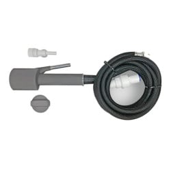 Kit de Pulverização para WAZER