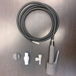 Kit de Pulverização para WAZER