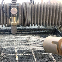 Kit de Pulvérisation pour WAZER