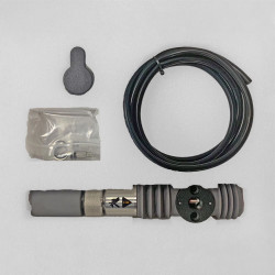 Nozzles para Cortadoras a Jato de Água WAZER