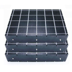 Pacote de Bases de Corte para WAZER