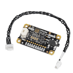 Set Prusa GPIO "Hackerboard"