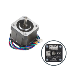 Motores Prusa MK4/MK4S/CoreOne