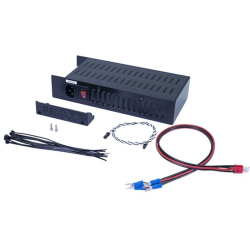 Fuente de alimentación Prusa