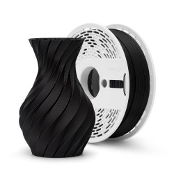 Fiberlogy Matte PLA Black