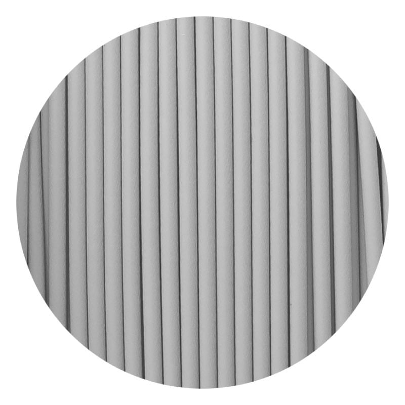 Fiberlogy Matte PLA Gray