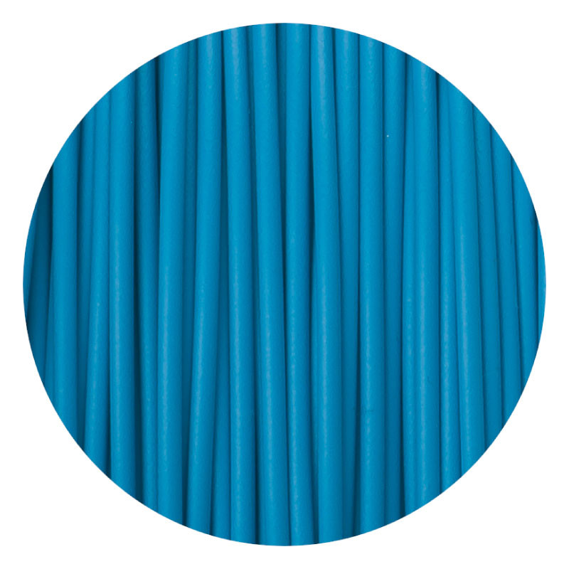 Fiberlogy Matte PLA Blue