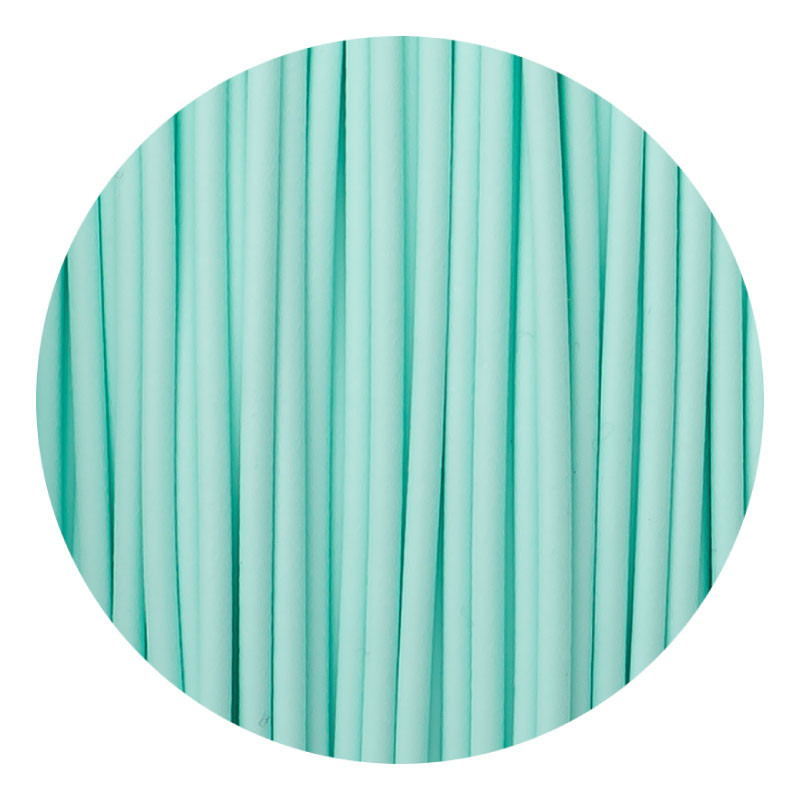 Fiberlogy Matte PLA Pastel Mint