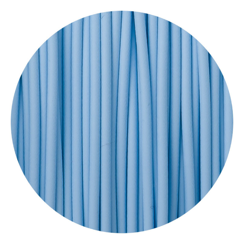 Fiberlogy Matte PLA Pastel Blue