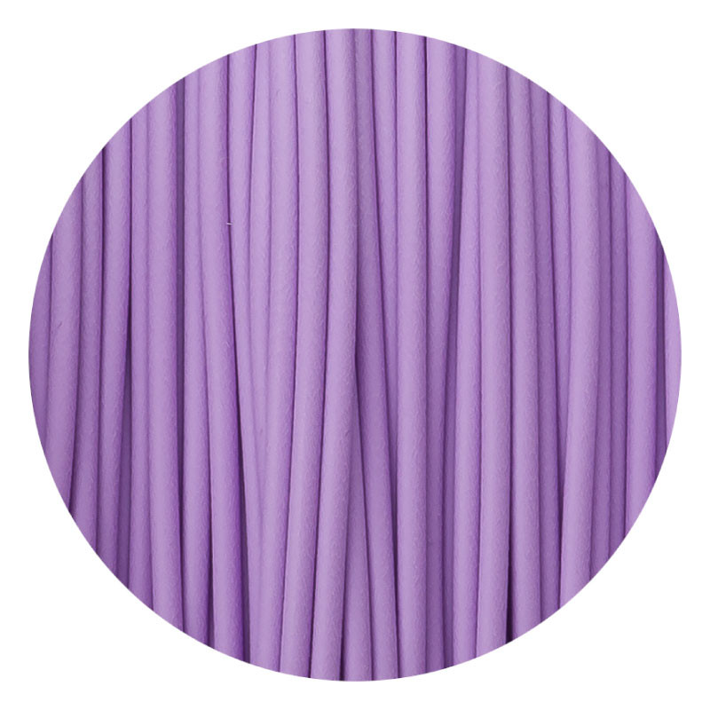 Fiberlogy Matte PLA Pastel Lilac