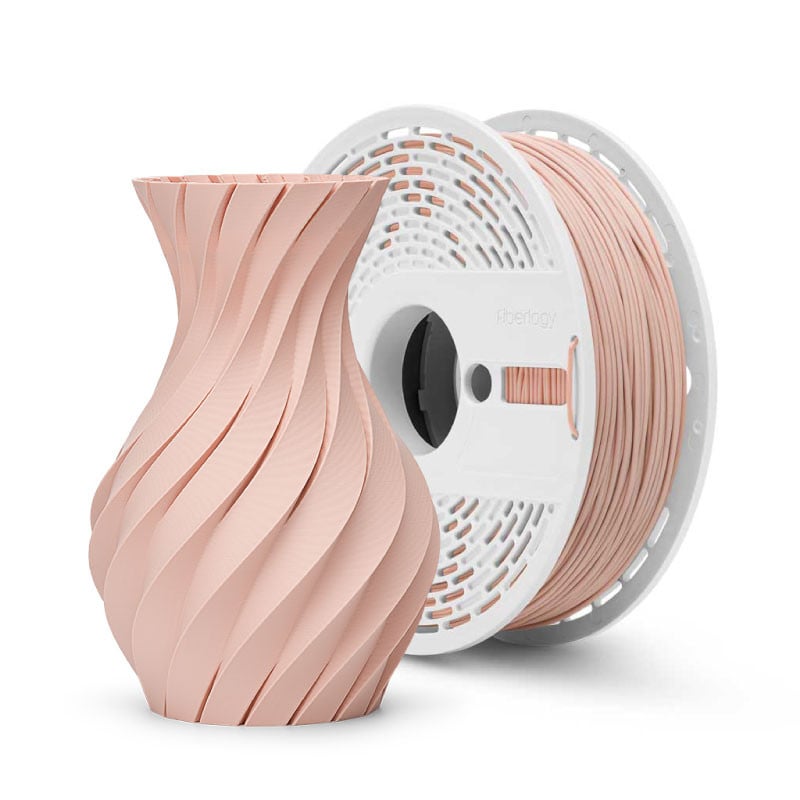 Fiberlogy Matte PLA SkinTone#1