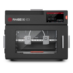 Raise3D E3 - FDM 3D-Drucker