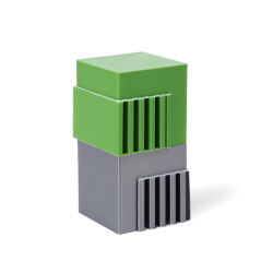 Suporte para ABS – Bambu Lab