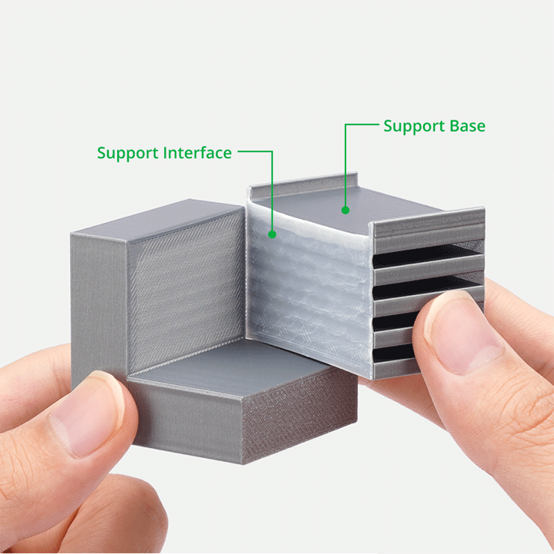 Bambu Lab Support for ABS