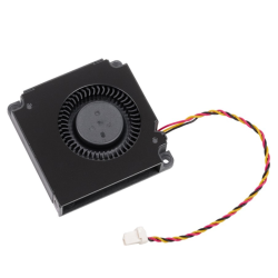 Ventilador de Capa Prusa