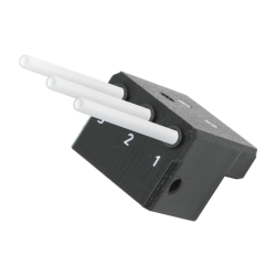 Sensor de Filamento Lateral...