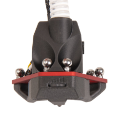 Cabezal Alta Temperatura...