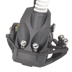 Cabezal Alto Flujo Prusa Pro HT90